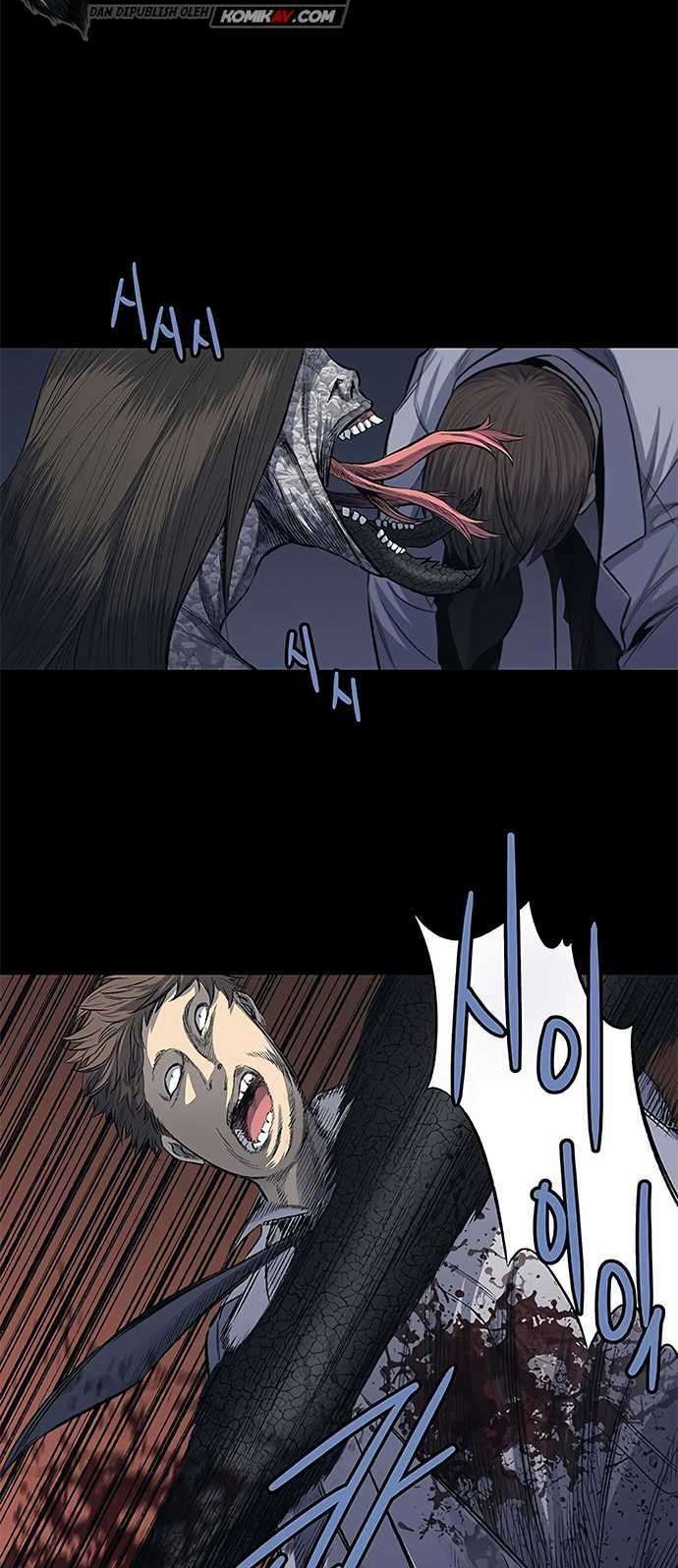 The Dog Man Chapter 4 - halaman 12