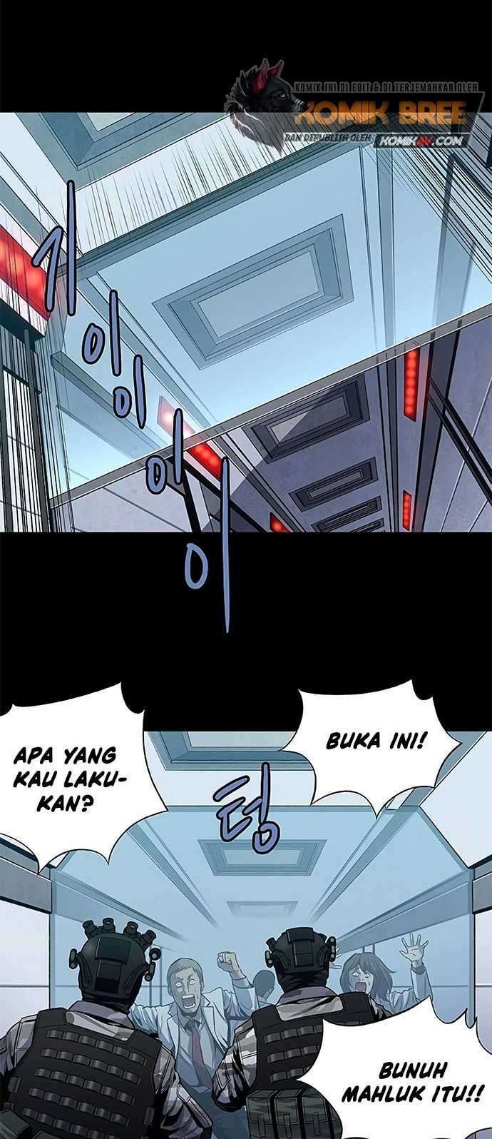 The Dog Man Chapter 4 - halaman 15