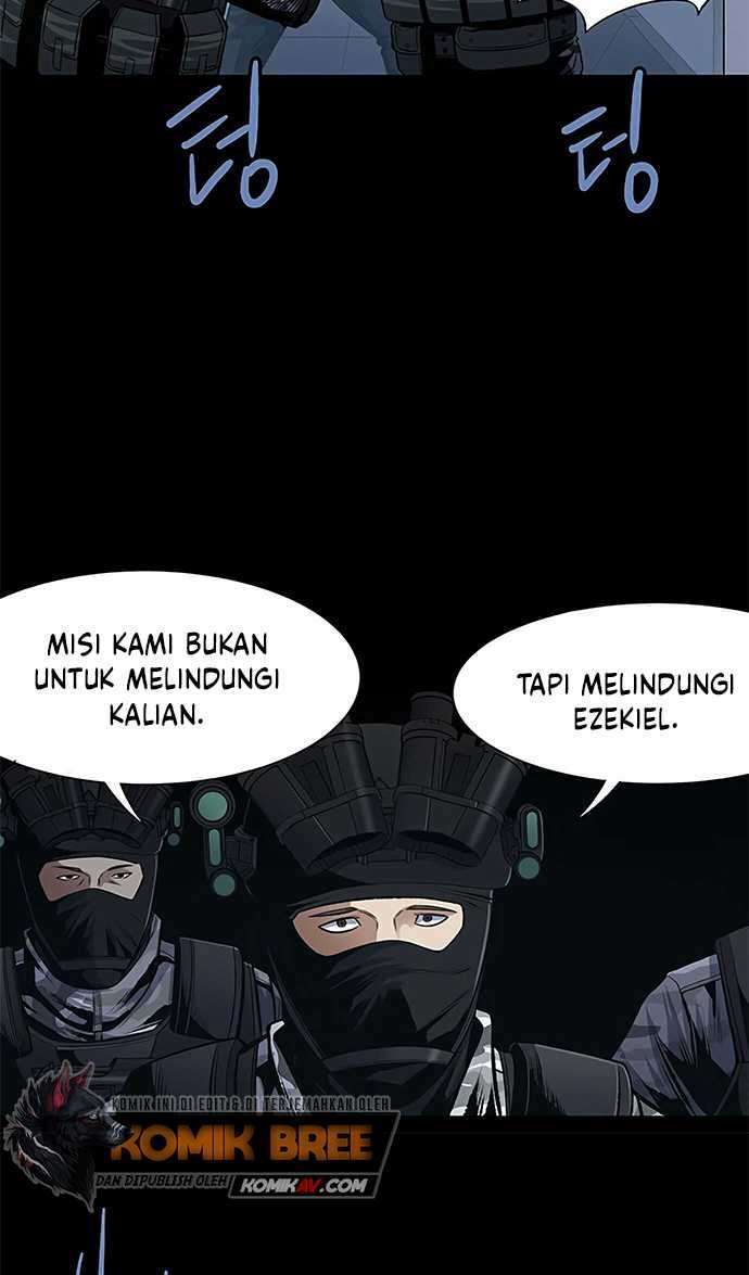 The Dog Man Chapter 4 - halaman 16