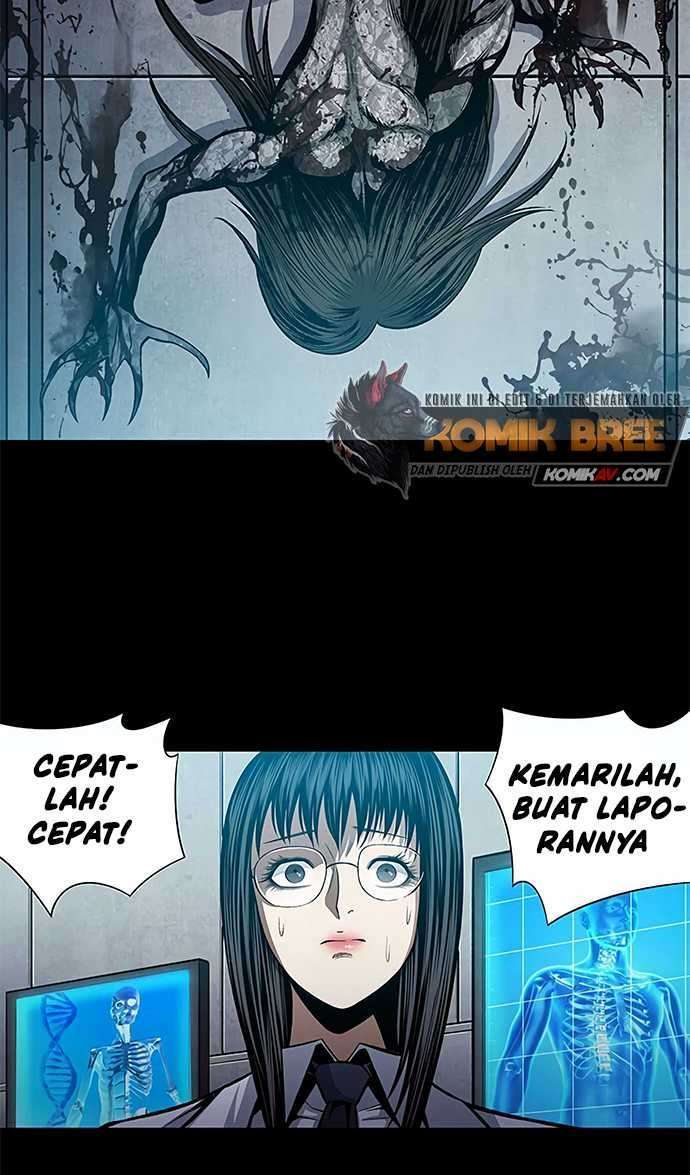 The Dog Man Chapter 4 - halaman 22