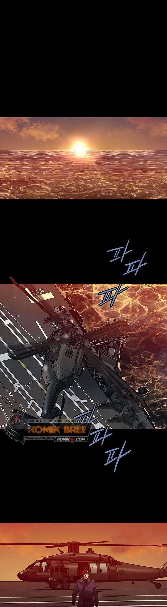 The Dog Man Chapter 4 - halaman 23