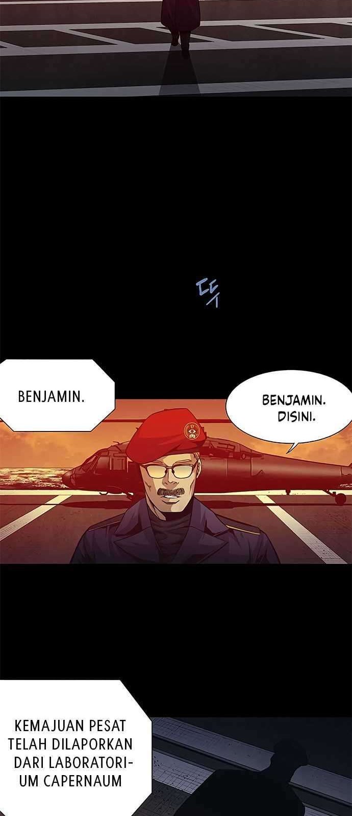 The Dog Man Chapter 4 - halaman 24