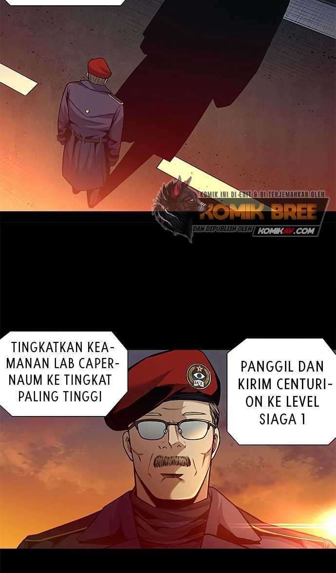 The Dog Man Chapter 4 - halaman 25