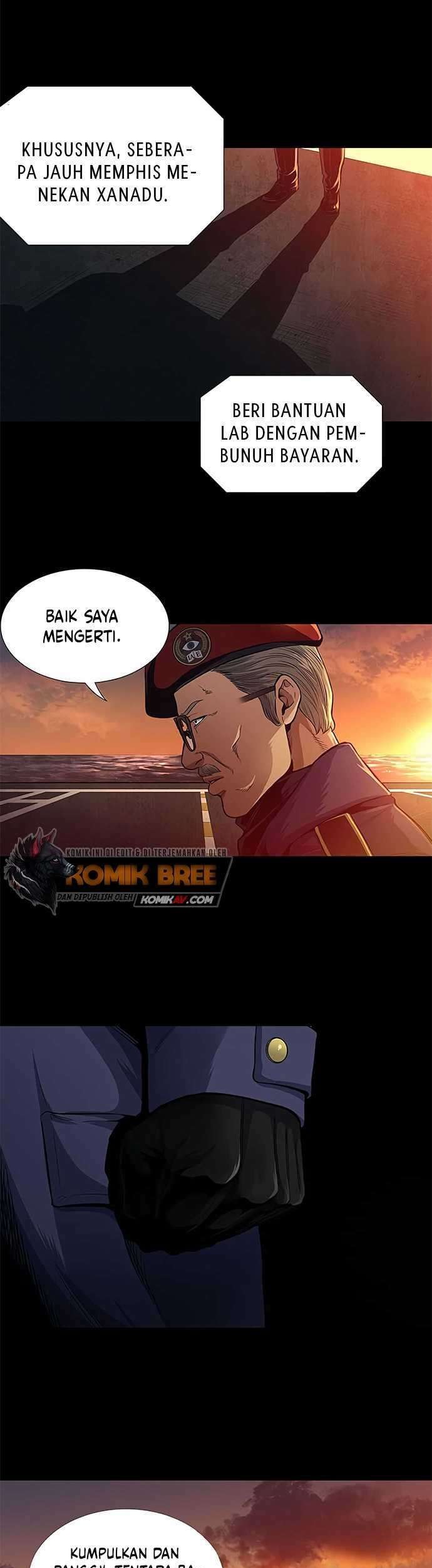 The Dog Man Chapter 4 - halaman 26