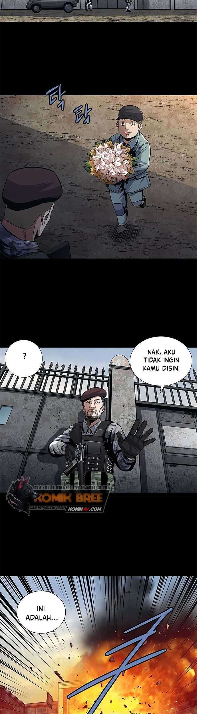 The Dog Man Chapter 4 - halaman 29