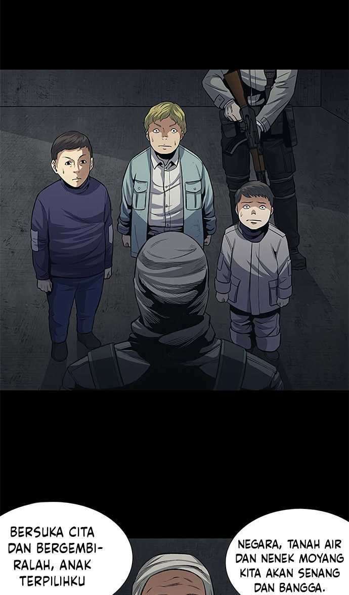 The Dog Man Chapter 4 - halaman 31