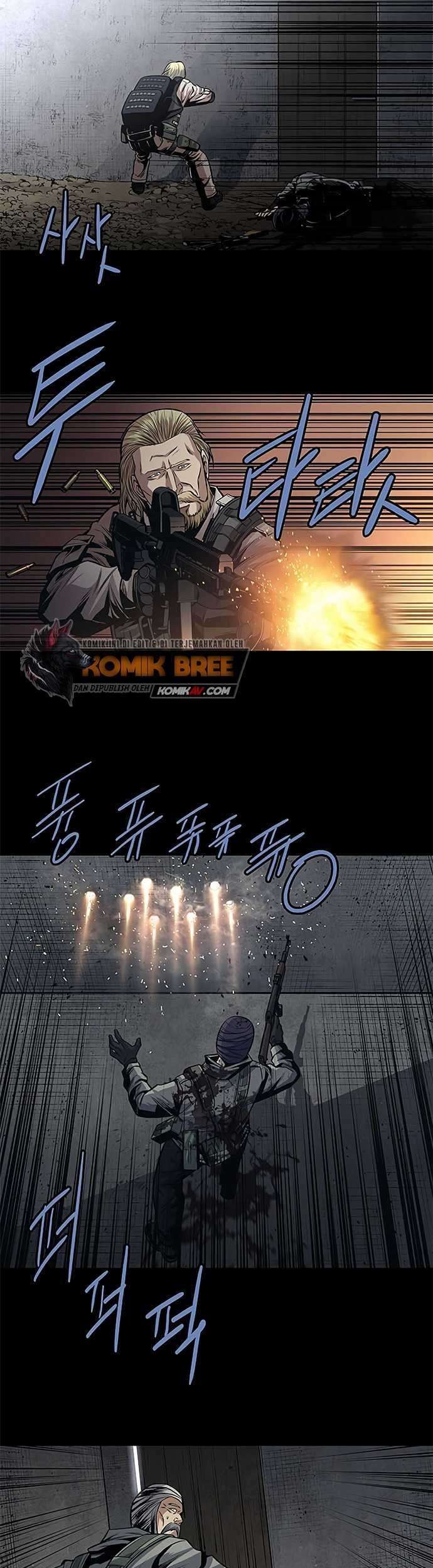 The Dog Man Chapter 4 - halaman 35