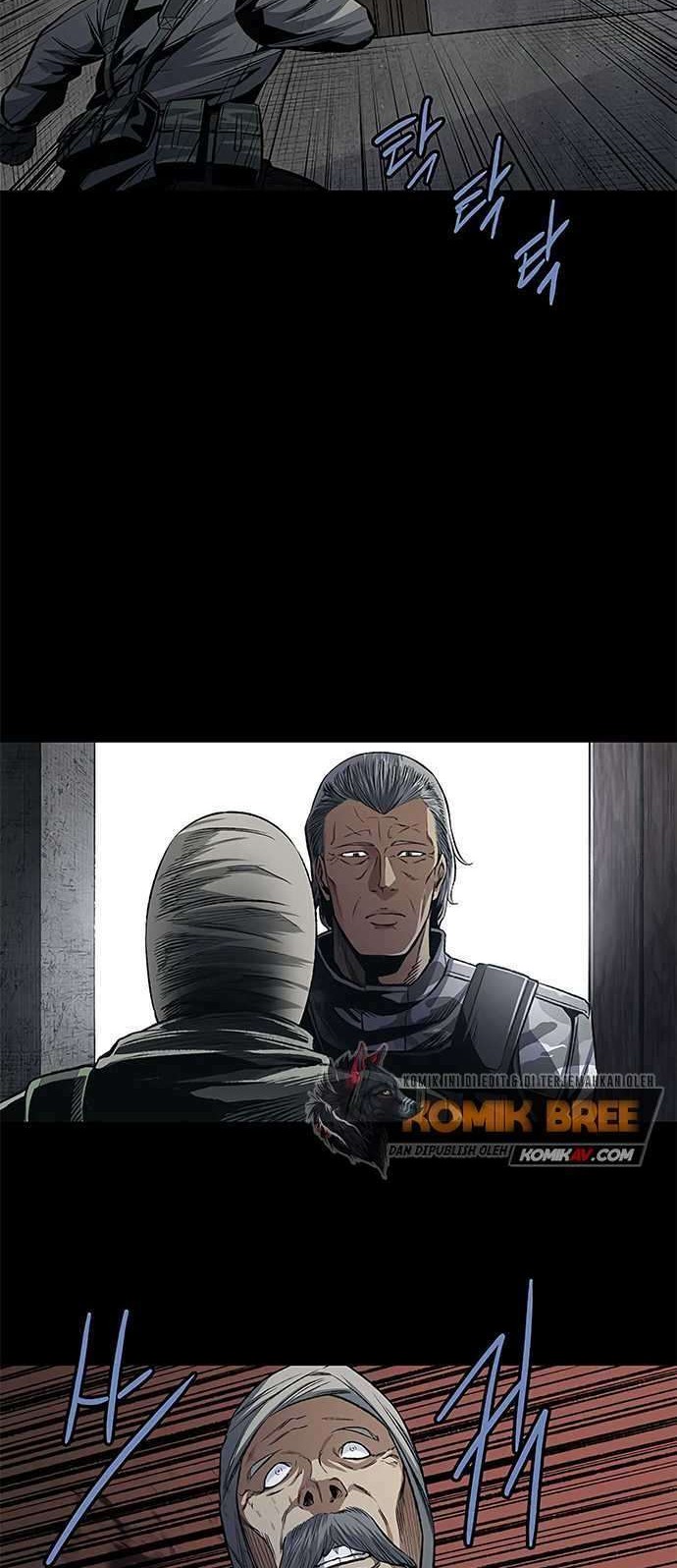 The Dog Man Chapter 4 - halaman 36