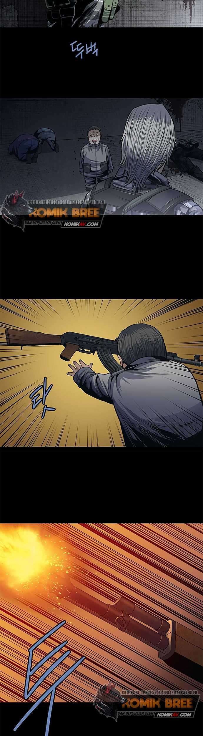 The Dog Man Chapter 4 - halaman 38