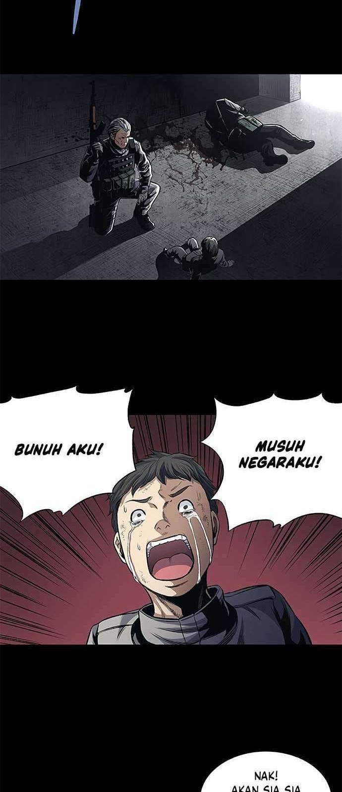 The Dog Man Chapter 4 - halaman 39