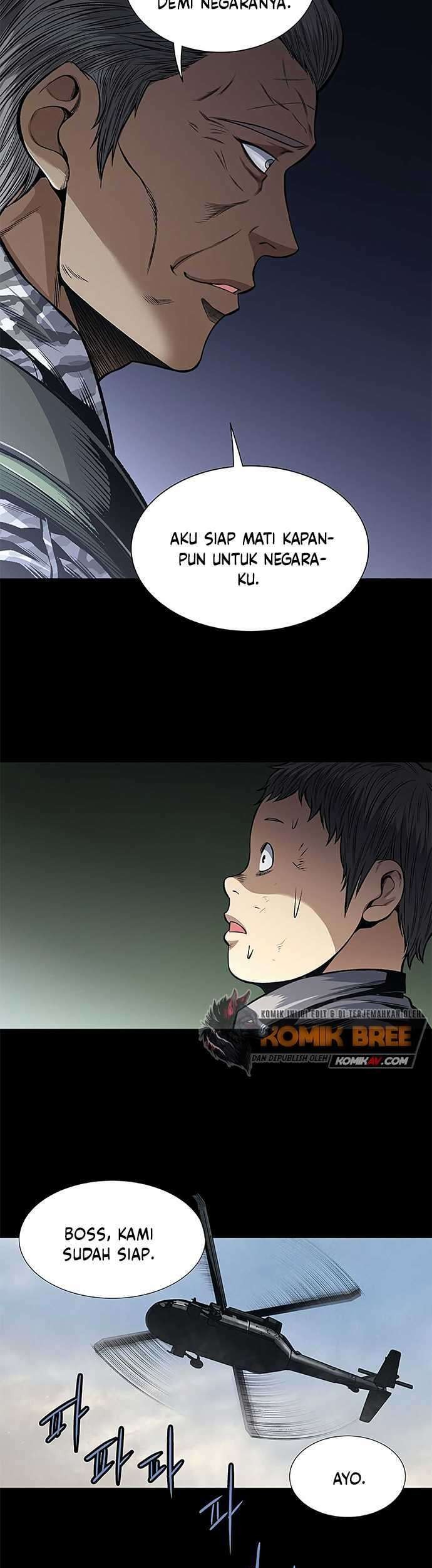 The Dog Man Chapter 4 - halaman 41