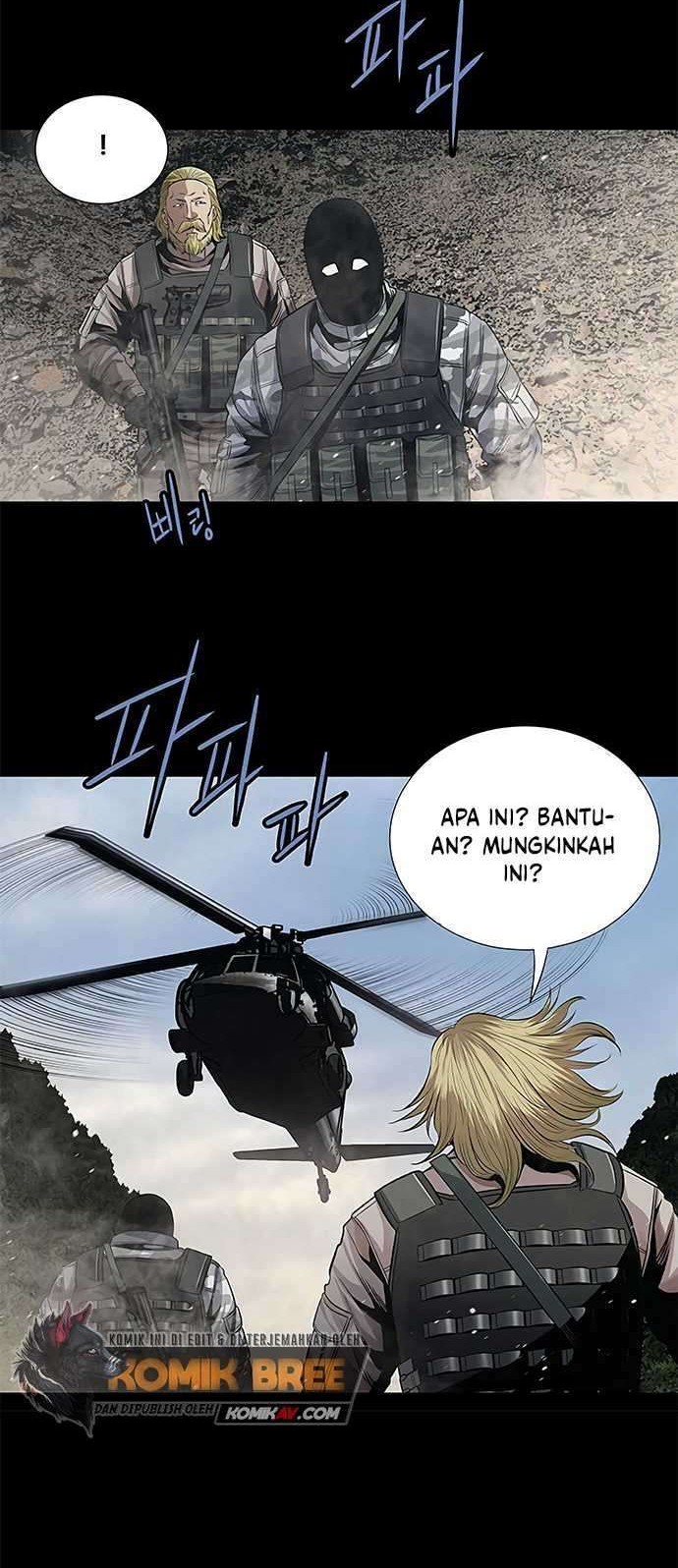 The Dog Man Chapter 4 - halaman 42