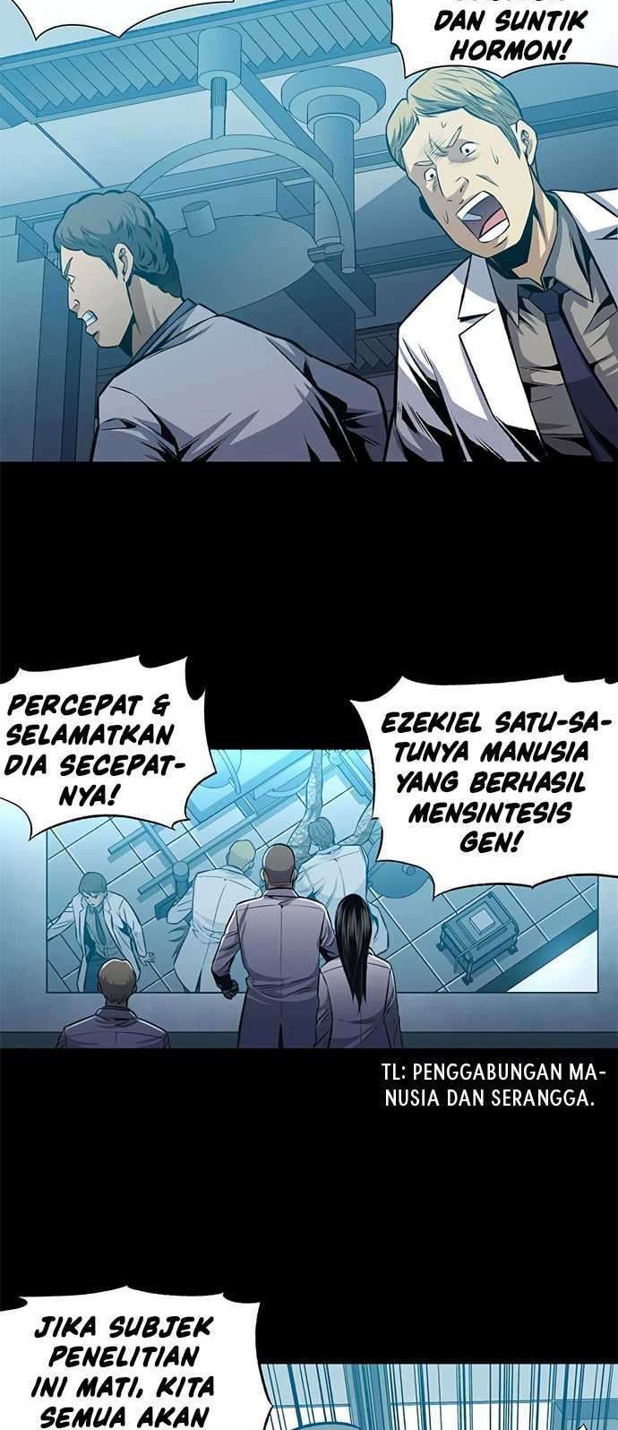 The Dog Man Chapter 4 - halaman 6