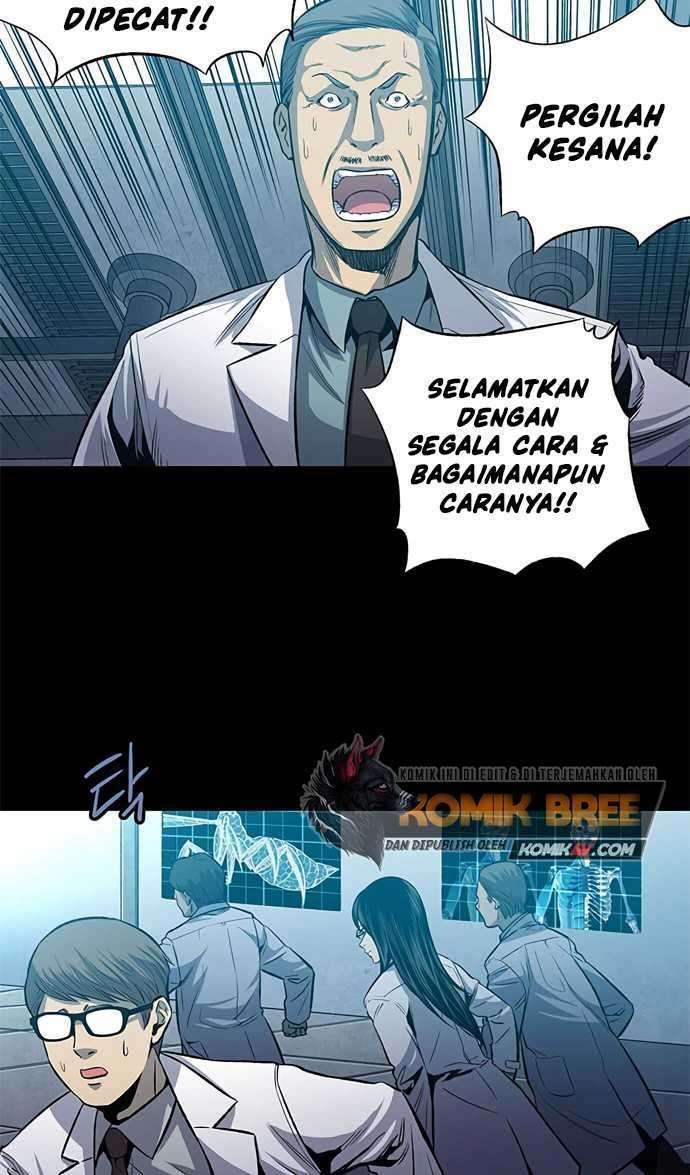 The Dog Man Chapter 4 - halaman 7