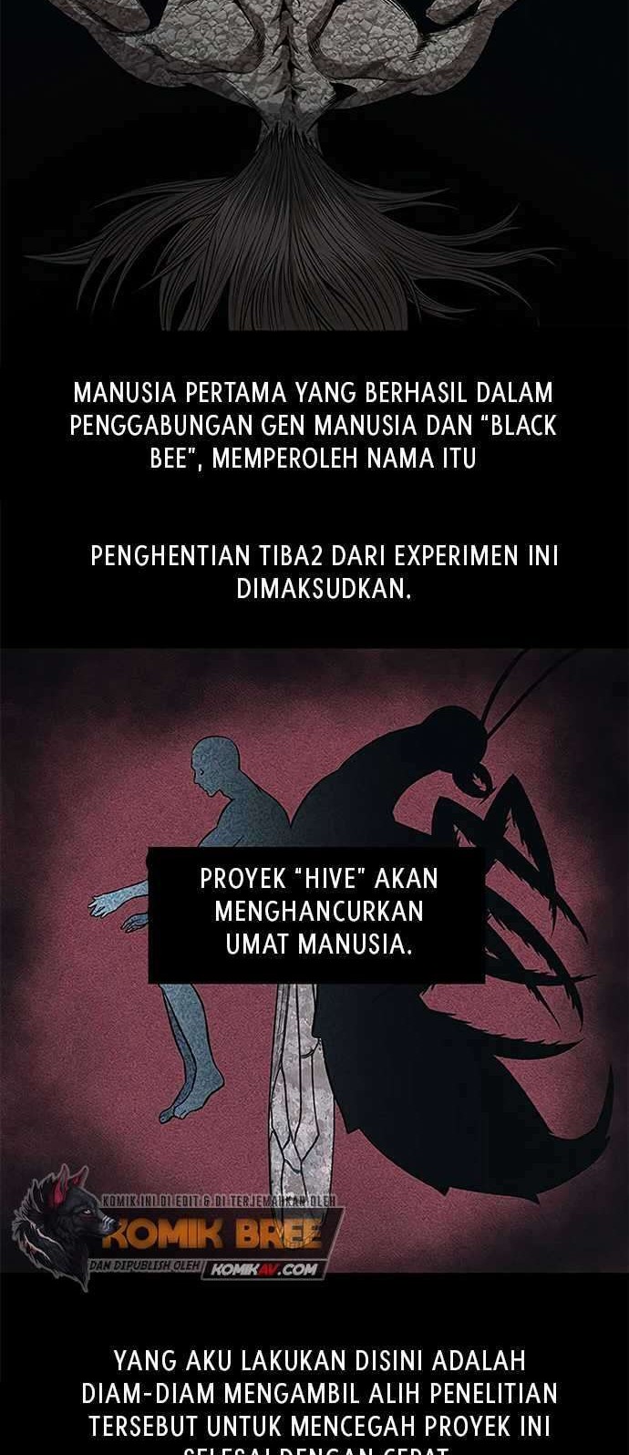 The Dog Man Chapter 4 - halaman 9