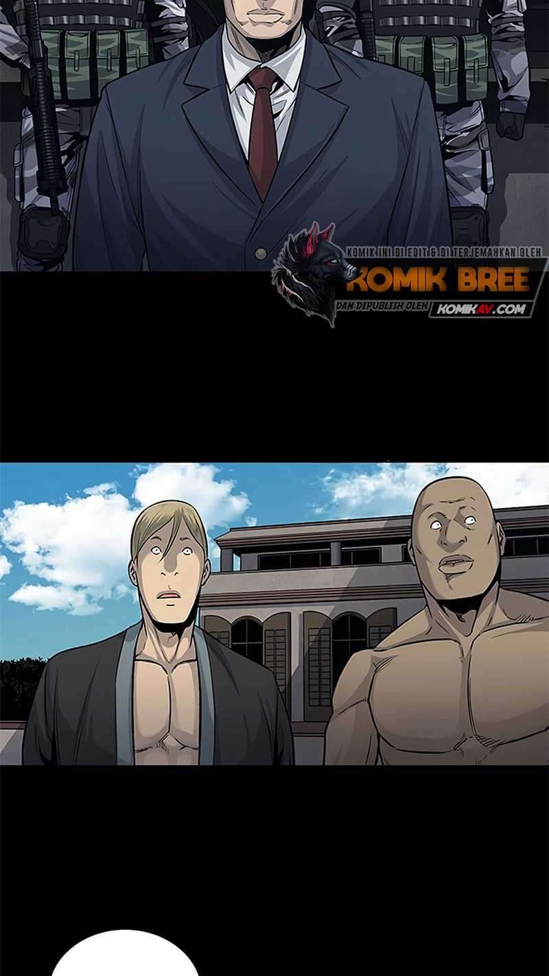 The Dog Man Chapter 5 - halaman 10