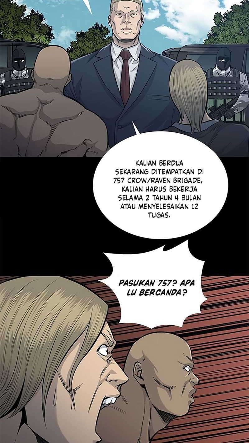 The Dog Man Chapter 5 - halaman 13