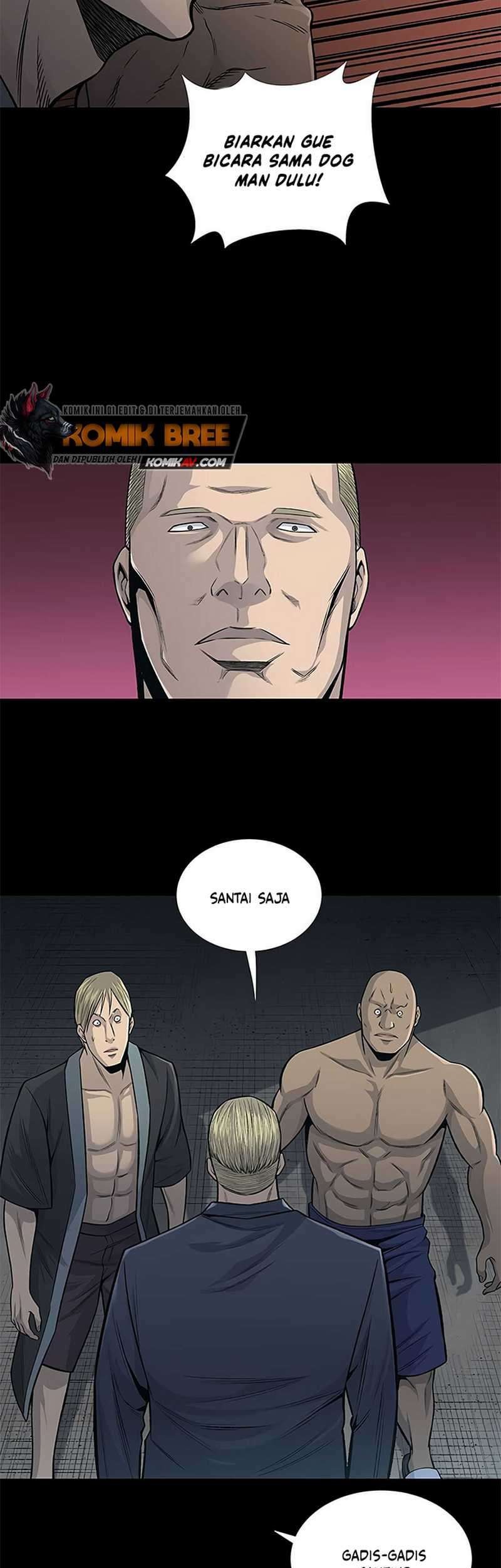 The Dog Man Chapter 5 - halaman 14