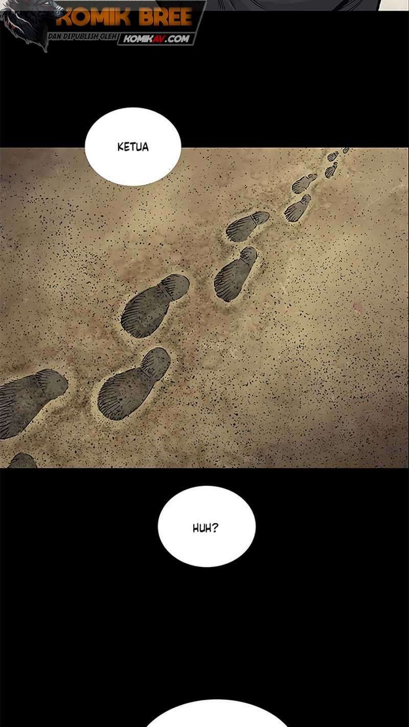 The Dog Man Chapter 5 - halaman 16