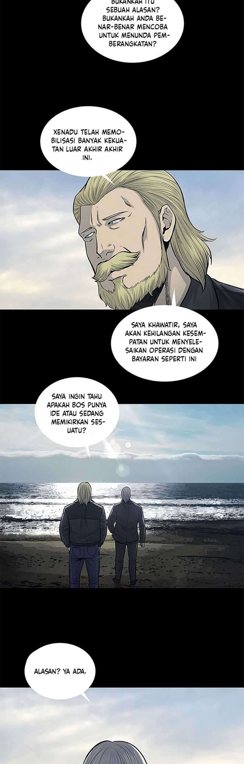 The Dog Man Chapter 5 - halaman 18