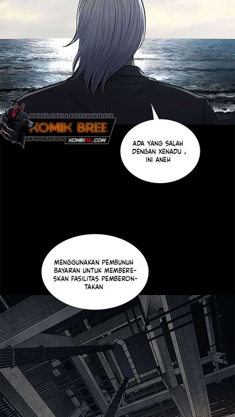The Dog Man Chapter 5 - halaman 19