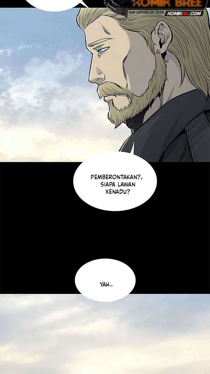 The Dog Man Chapter 5 - halaman 22