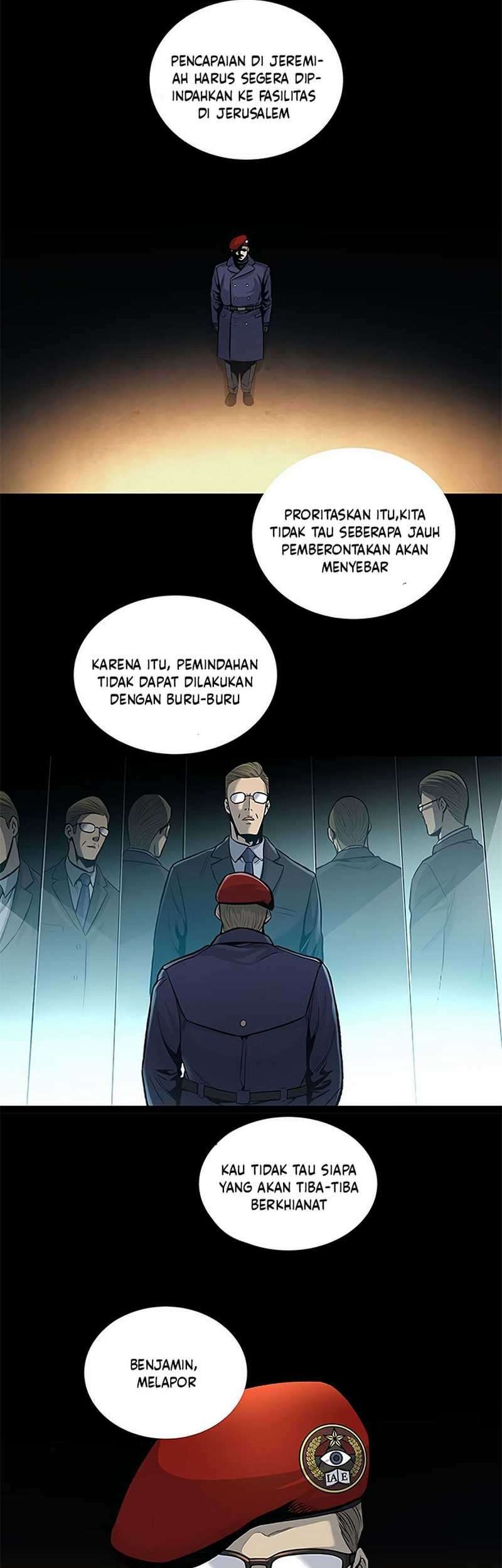 The Dog Man Chapter 5 - halaman 24