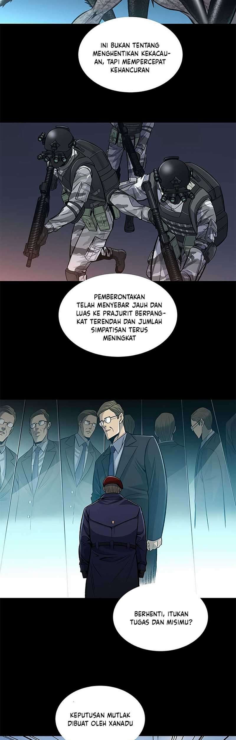 The Dog Man Chapter 5 - halaman 26