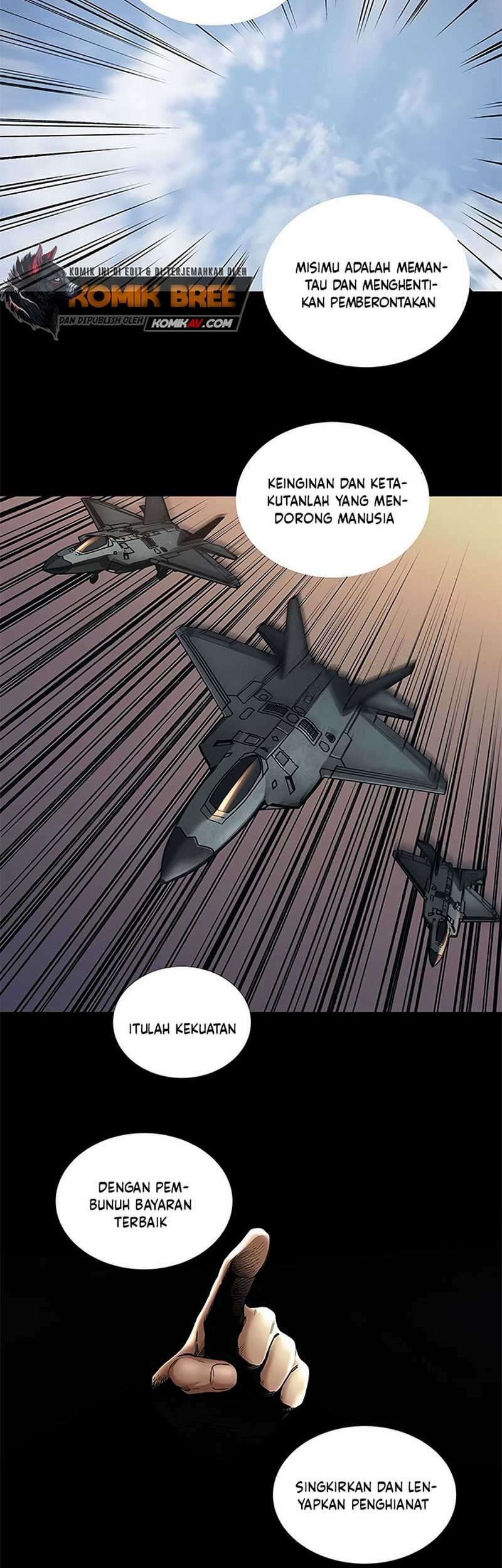 The Dog Man Chapter 5 - halaman 27
