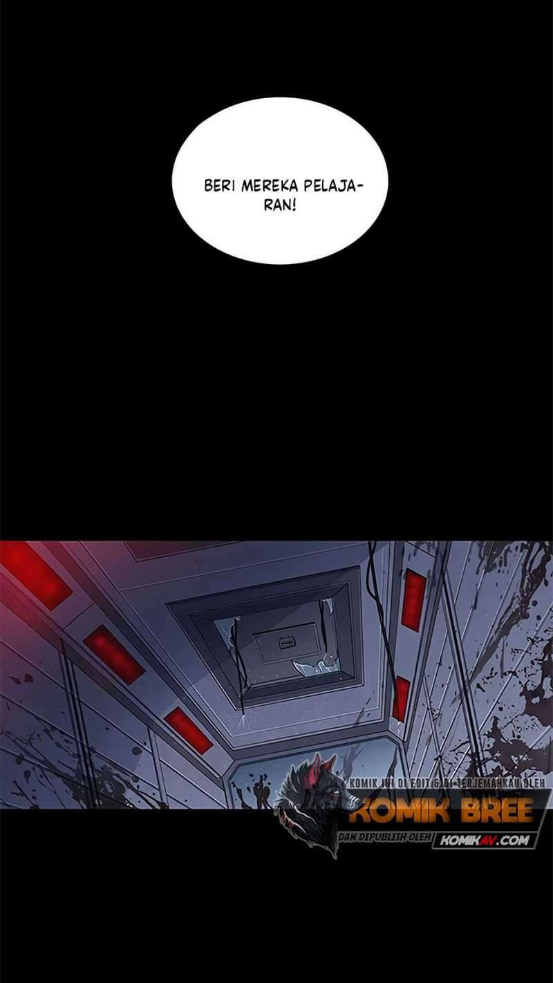 The Dog Man Chapter 5 - halaman 28