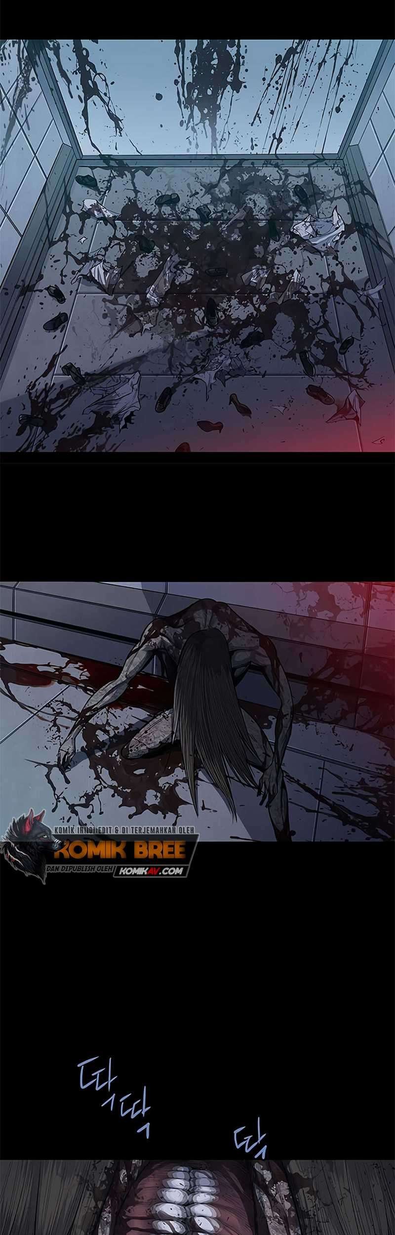 The Dog Man Chapter 5 - halaman 29