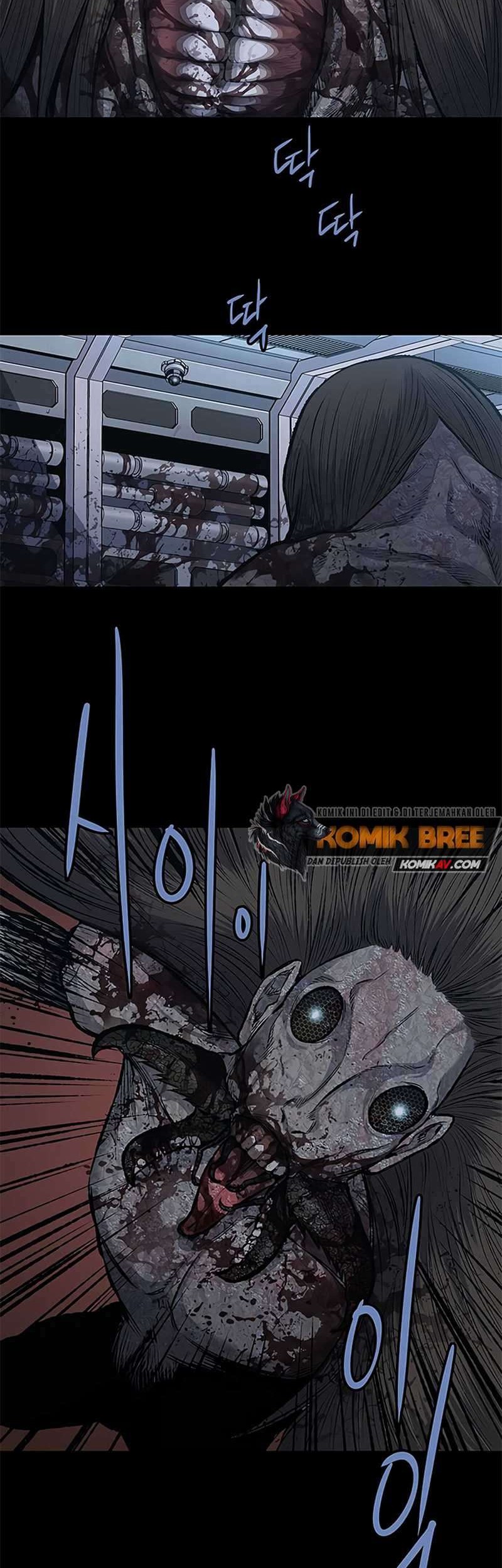The Dog Man Chapter 5 - halaman 30