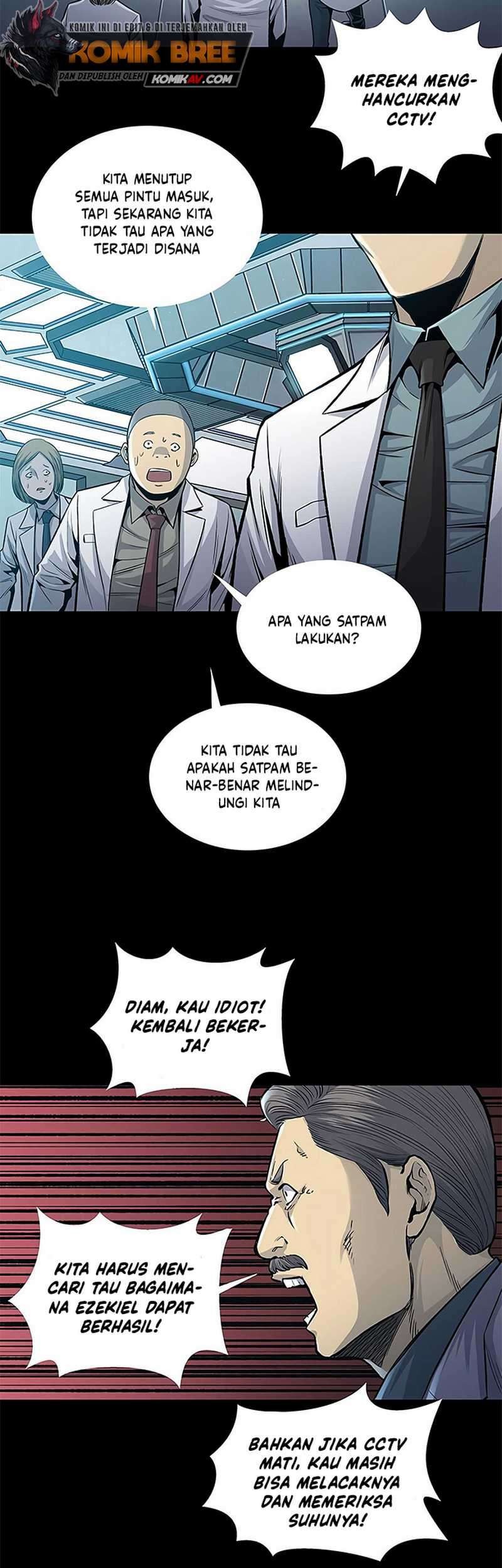 The Dog Man Chapter 5 - halaman 32