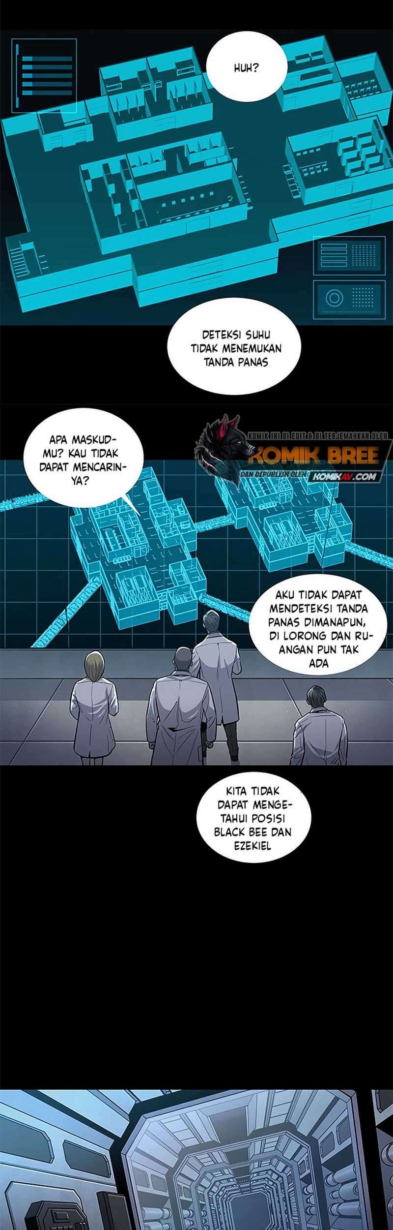 The Dog Man Chapter 5 - halaman 33