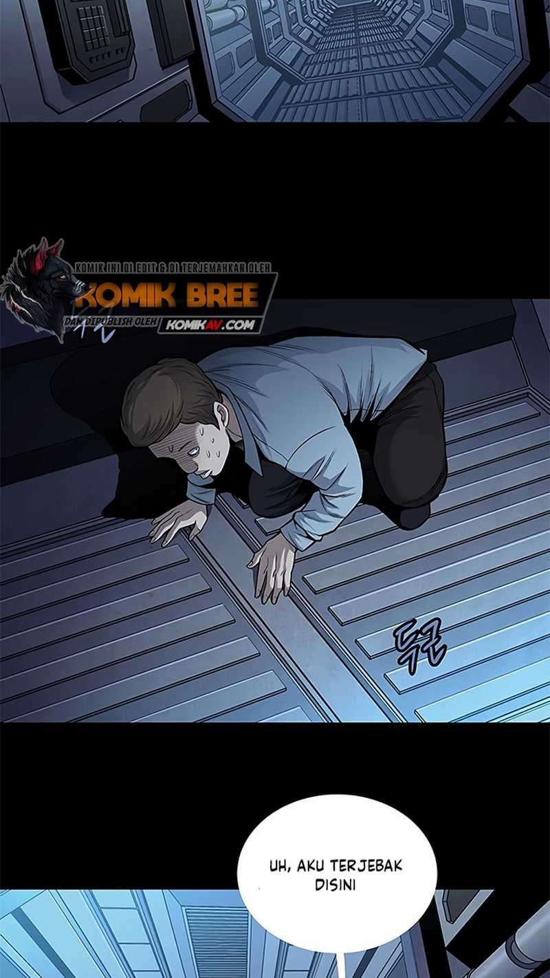 The Dog Man Chapter 5 - halaman 34