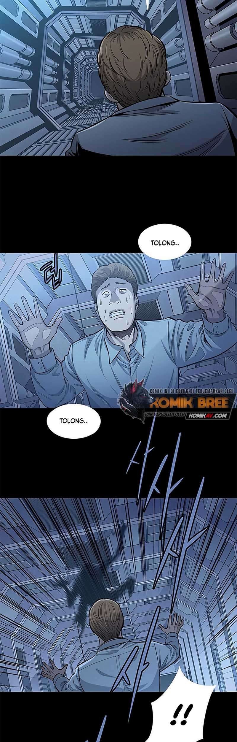 The Dog Man Chapter 5 - halaman 35