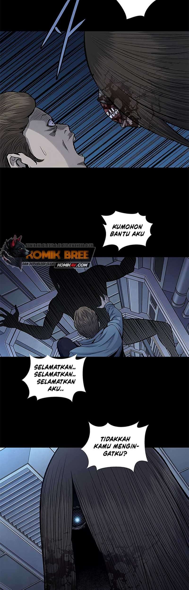 The Dog Man Chapter 5 - halaman 36