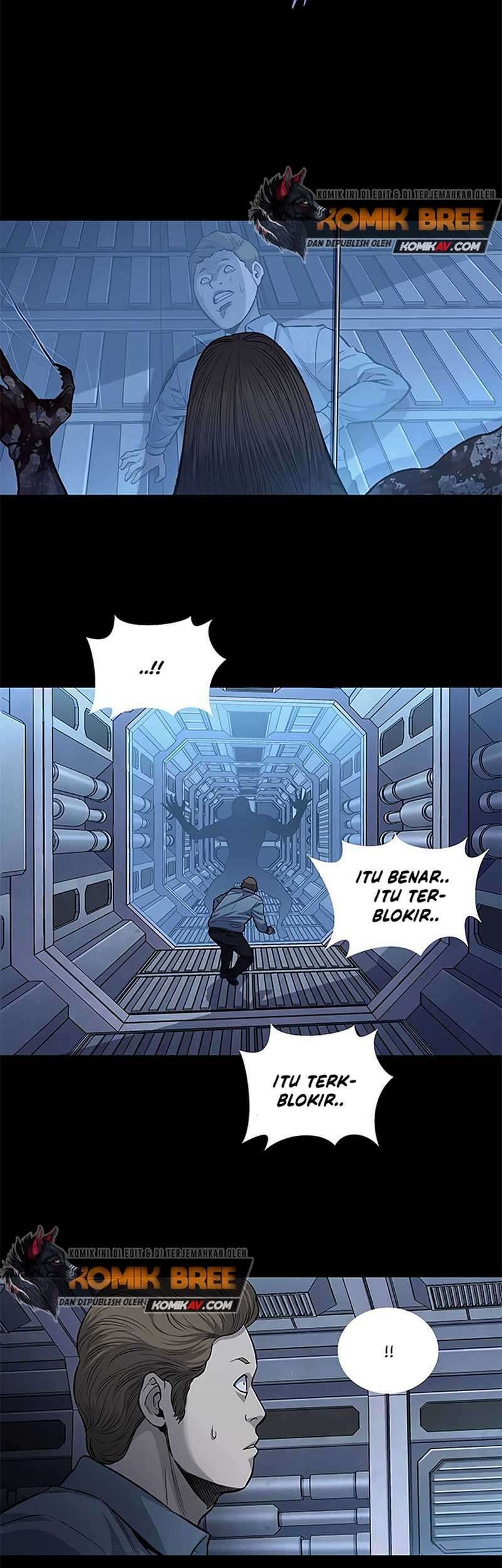 The Dog Man Chapter 5 - halaman 38