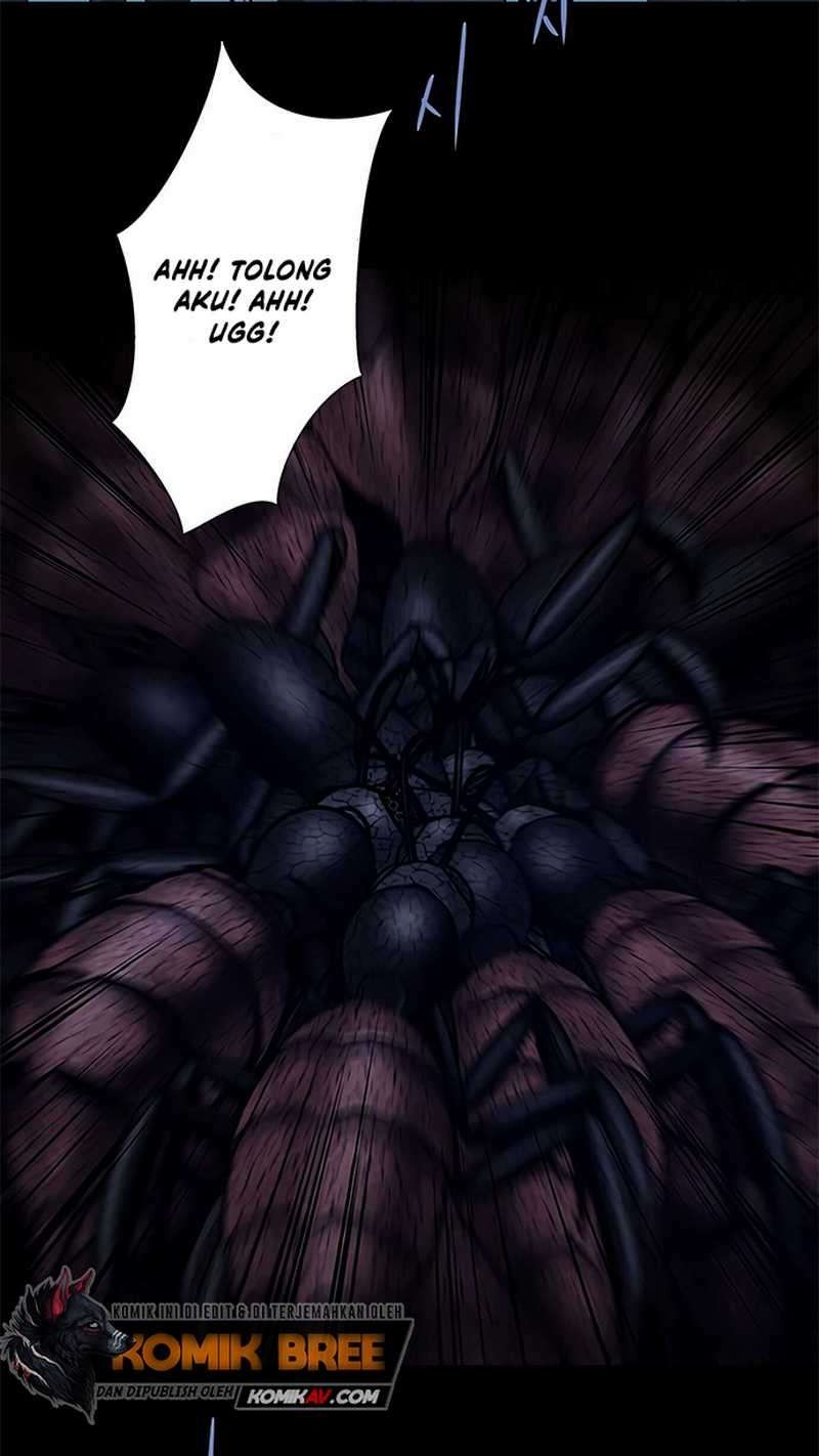 The Dog Man Chapter 5 - halaman 40