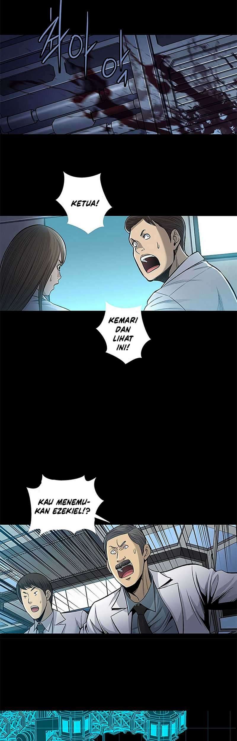 The Dog Man Chapter 5 - halaman 41