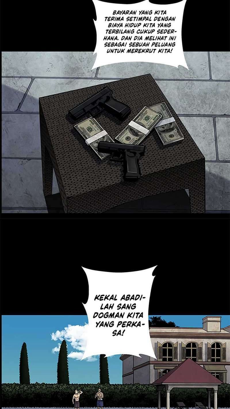 The Dog Man Chapter 5 - halaman 7