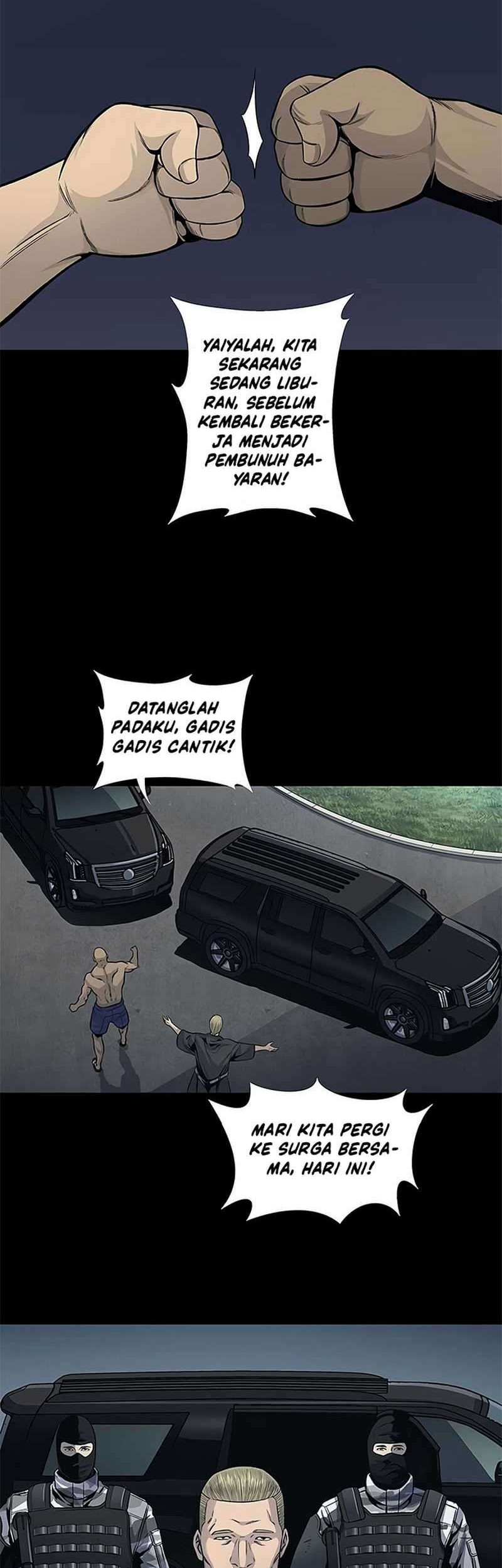 The Dog Man Chapter 5 - halaman 9