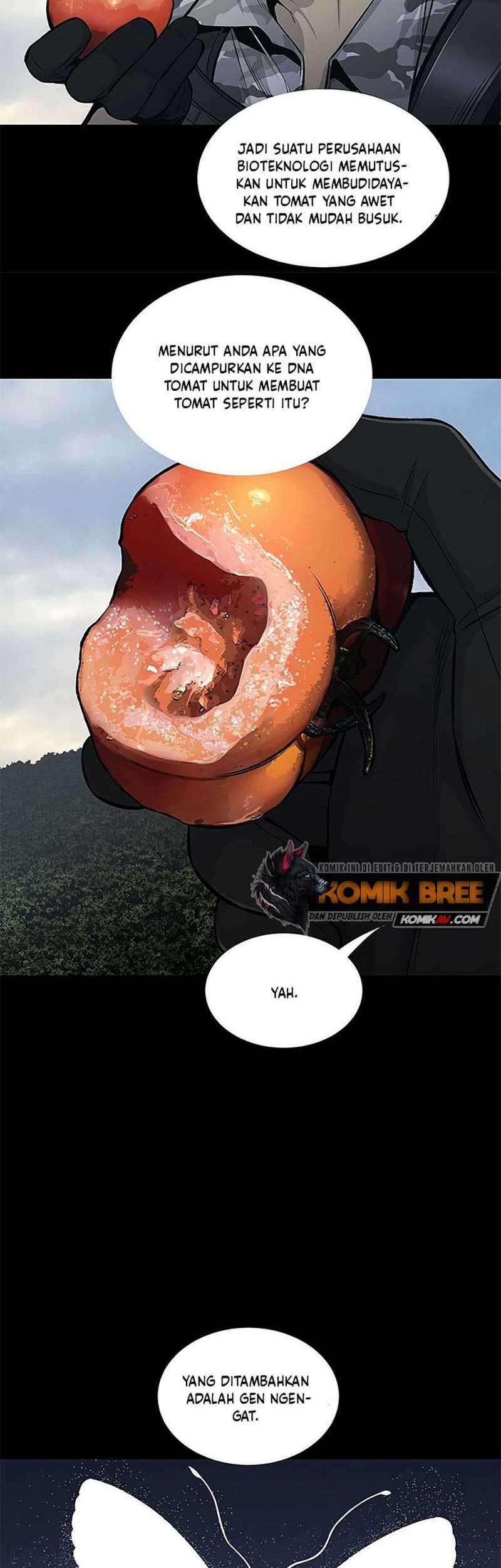 The Dog Man Chapter 6 - halaman 12