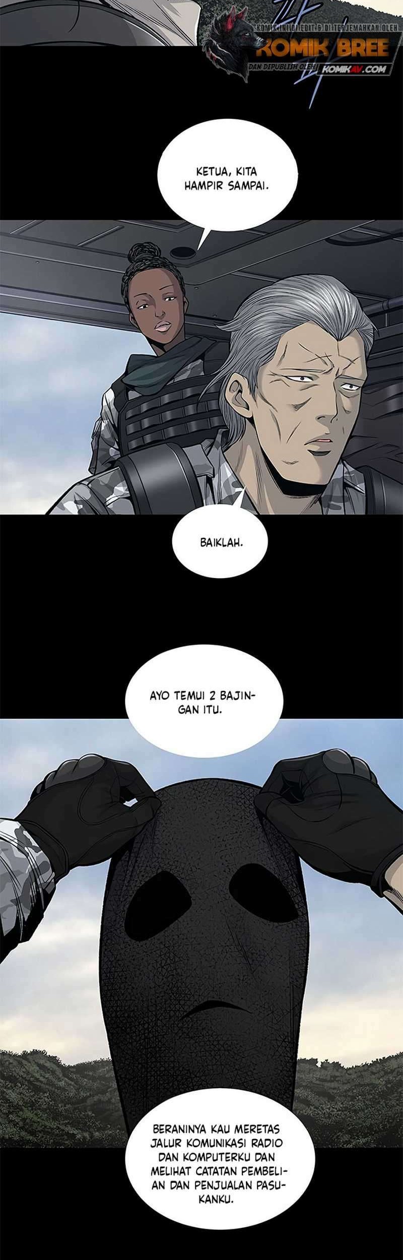 The Dog Man Chapter 6 - halaman 15