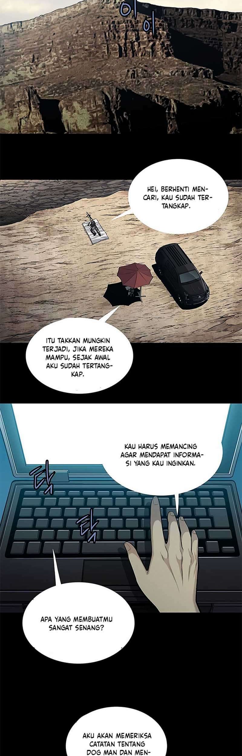 The Dog Man Chapter 6 - halaman 18