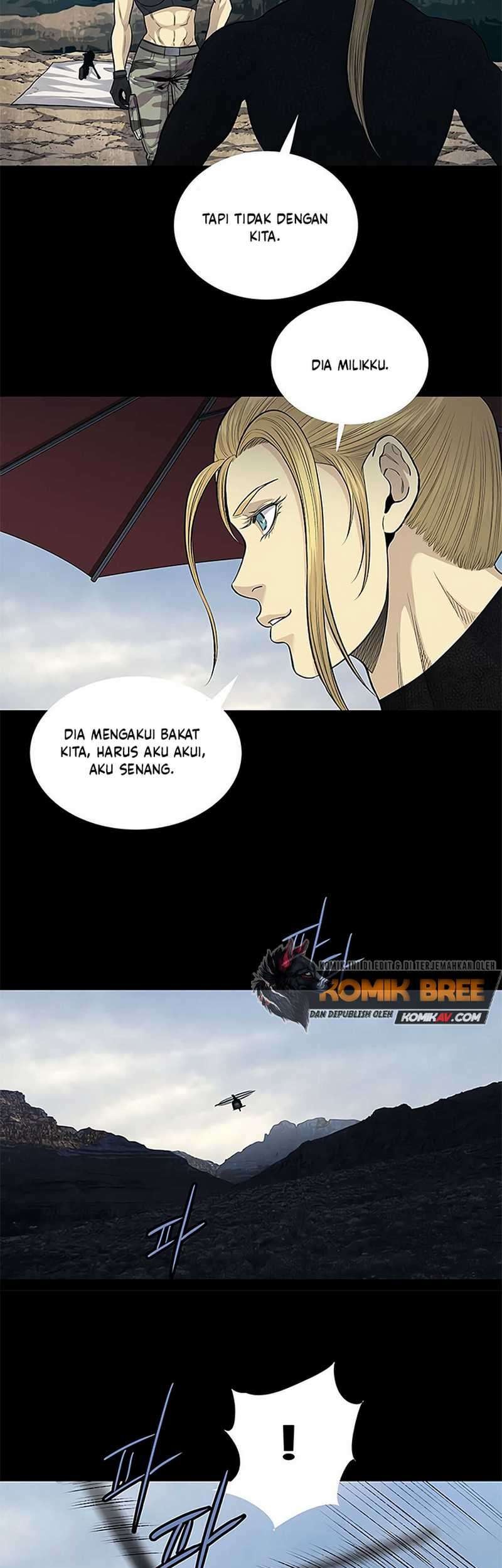 The Dog Man Chapter 6 - halaman 20