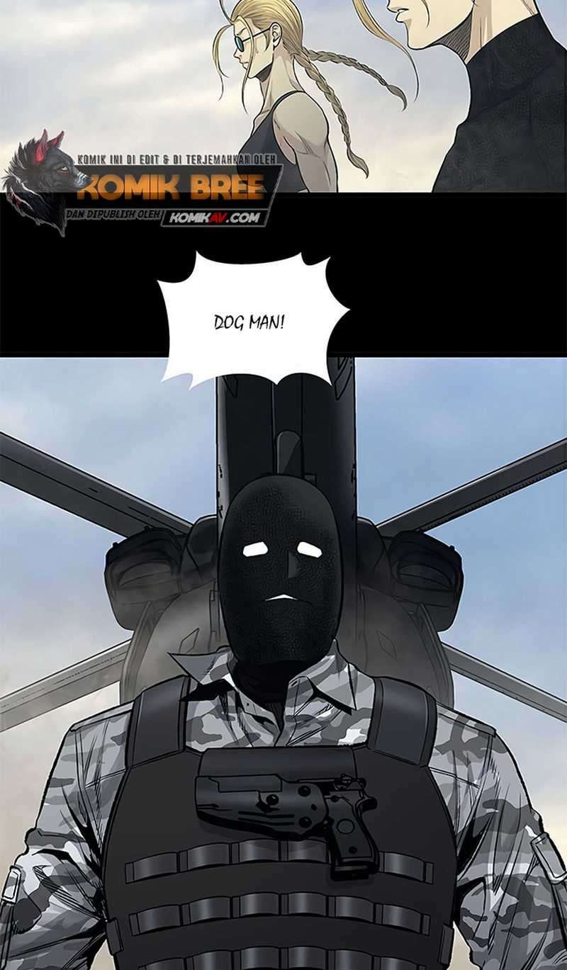 The Dog Man Chapter 6 - halaman 22