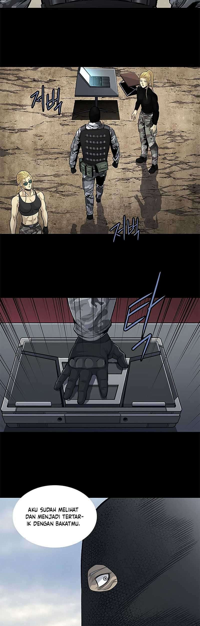 The Dog Man Chapter 6 - halaman 23