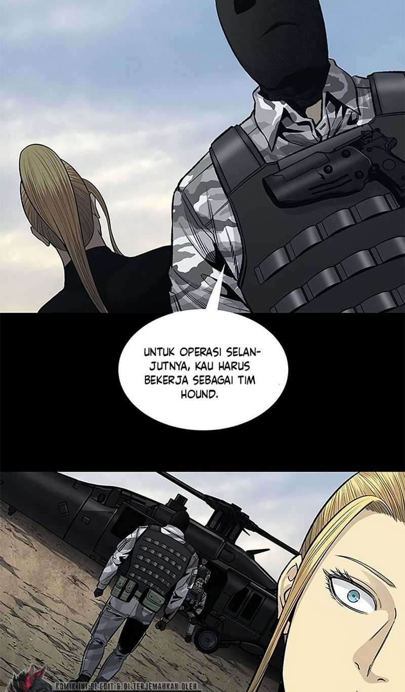 The Dog Man Chapter 6 - halaman 25