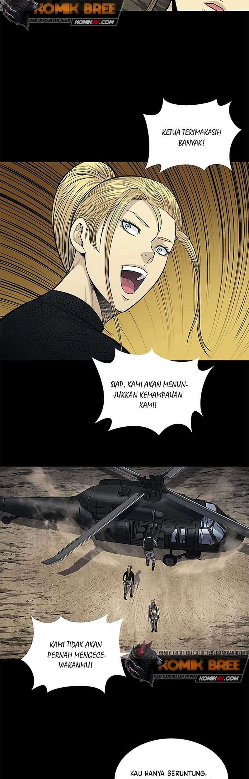 The Dog Man Chapter 6 - halaman 26